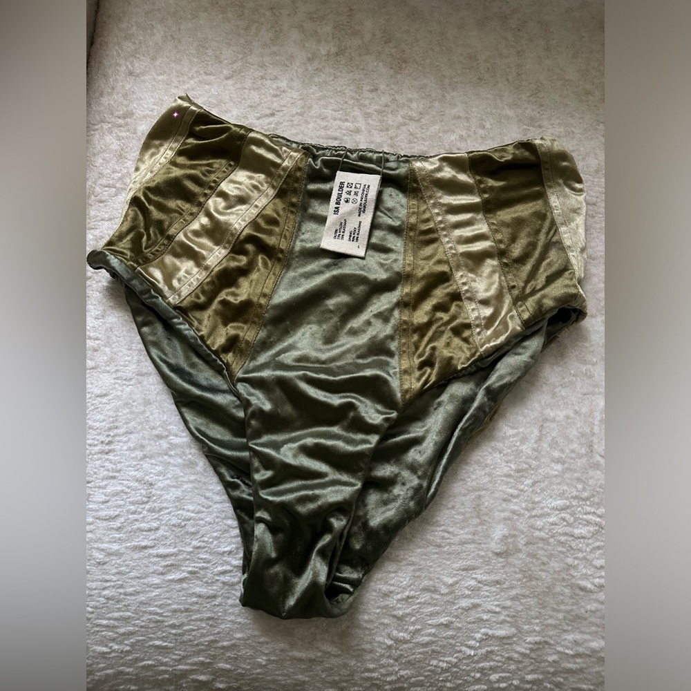 Isa Boulder Bathing Suit Bottom